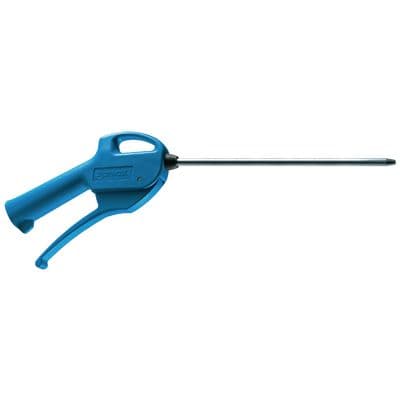 13" STRAIGHT METAL NOZZLE BLOW GUN