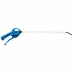 20" BENT METAL NOZZLE BLOW GUN