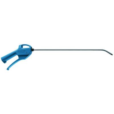 20" BENT METAL NOZZLE BLOW GUN