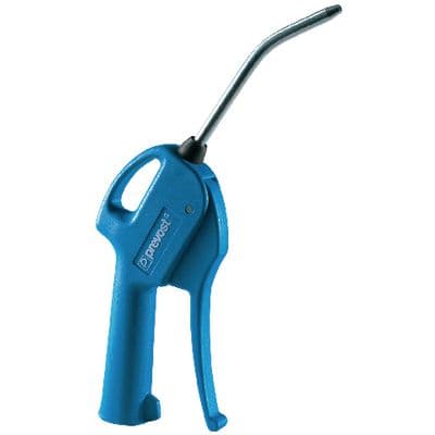 4" METAL NOZZLE BLOW GUN