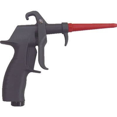 4" STRAIGHT COMPOSITE BLOW GUN