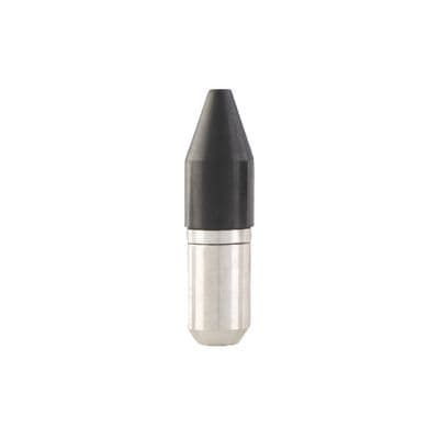 1/2" RUBBER TIP