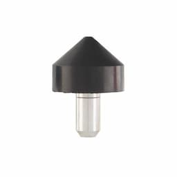 1-3/8" RUBBER TIP