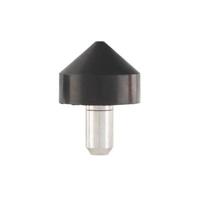 1-3/8" RUBBER TIP