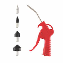 5 PIECE BLOW GUN KIT