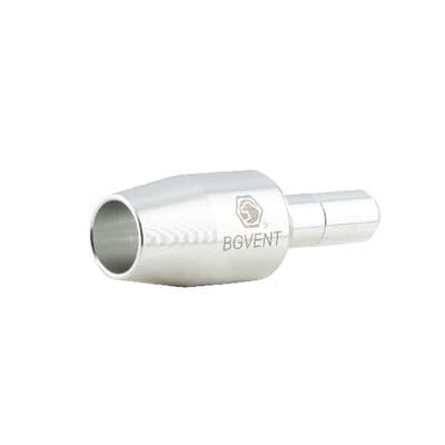 SLIDE ON VENTURI TIP FOR BLOW GUN