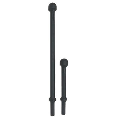 2 PIECE BALL PEEN AIR HAMMER KIT