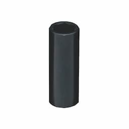 3/8" DRIVE 11MM METRIC 6 POINT MID-LENGTH IMPACT SOCKET