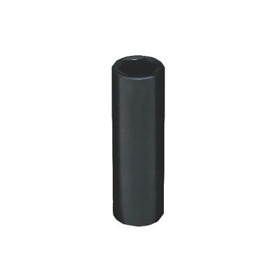 3/8" DRIVE 7/16" SAE 6 POINT MID-LENGTH IMPACT SOCKET