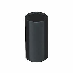 3/8" DRIVE 5/8" SAE 6 POINT MID-LENGTH IMPACT SOCKET