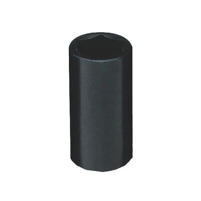 3/8" DRIVE 5/8" SAE 6 POINT MID-LENGTH IMPACT SOCKET