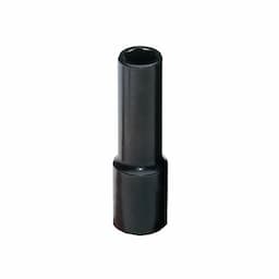 3/8" DRIVE 8MM METRIC 6 POINT MID-LENGTH IMPACT SOCKET