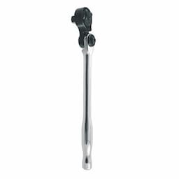 3/8" DRIVE INDEXABLE RATCHET