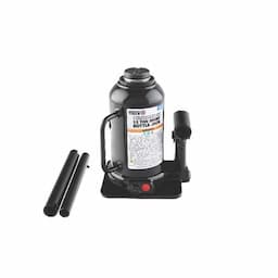 12 TON SHORTY HYDRAULIC BOTTLE JACK