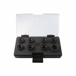 8 PIECE BALL JOINT/ TIE ROD HAMMER NUT SET