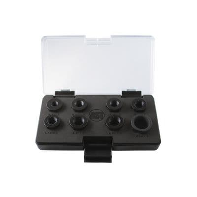 8 PIECE BALL JOINT/ TIE ROD HAMMER NUT SET