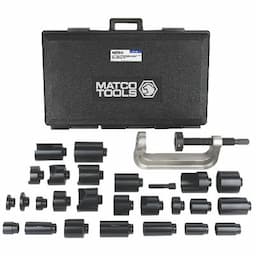 CONNECTED BALL JOINT PRO KIT