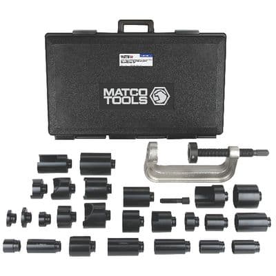 CONNECTED BALL JOINT PRO KIT