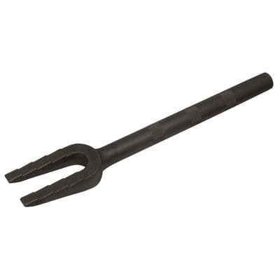STEPPED BALL JOINT SEPARATOR
