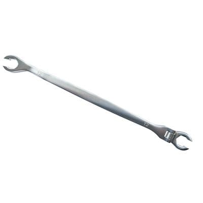 XL BRAKE LINE WRENCH 12MM 