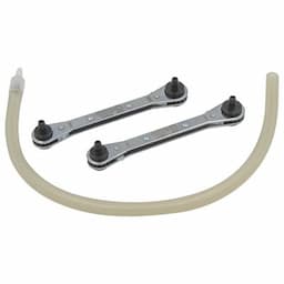 BRAKE LINE WRENCH SET