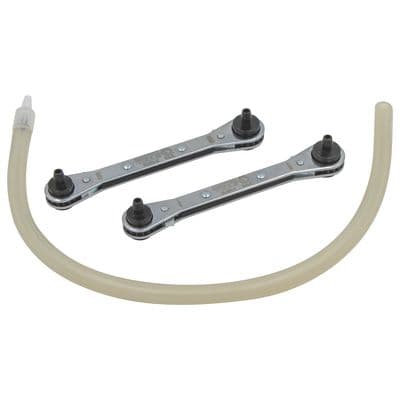 BRAKE LINE WRENCH SET