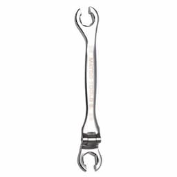 BRAKE LINE WRENCH 3/8"