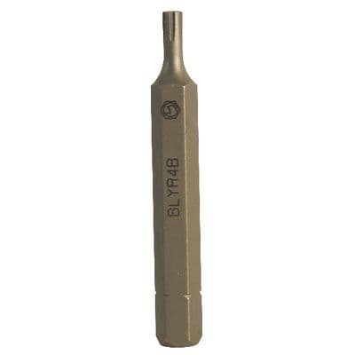 3/8" DRIVE 7/16" SAE 4" LONG RIBE® BIT