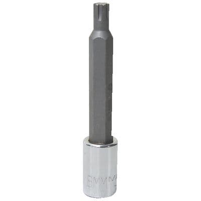 3/8" DRIVE 8MM METRIC 4" LONG RIBE® DRIVER