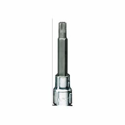 3/8" DRIVE 7/16" SAE 9" LONG RIBE® BIT