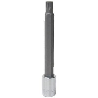 3/8" DRIVE 9MM METRIC 5" LONG RIBE® DRIVER