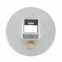 3/8" DRIVE FEMALE FOR 1/2" MALE REDUCING MAGNETIC ADAPTER