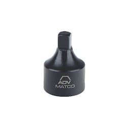 3/8" DRIVE ADAPTER - 3/8" TO 1/2"