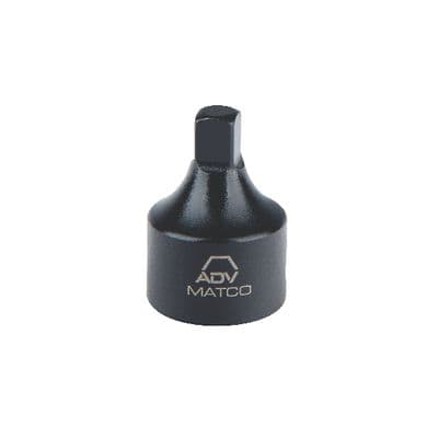 3/8" DRIVE ADAPTER - 3/8" TO 1/2"