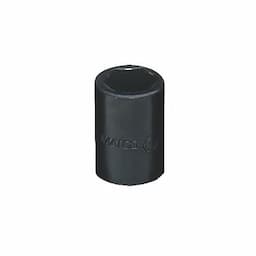 3/8" DRIVE 7/16" SAE 6 POINT IMPACT SOCKET