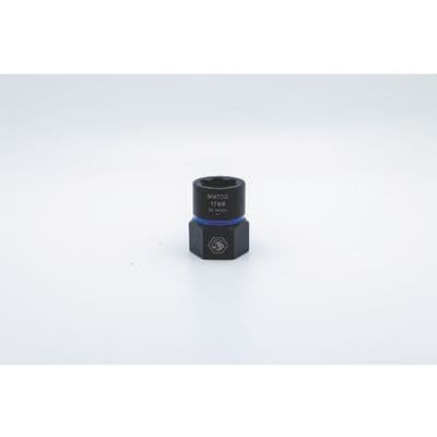 3/8" DRIVE 17 MM OPTI-GRIP SOCKET EXTRACTOR 