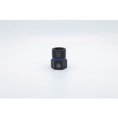 3/8" DRIVE 18 MM OPTI-GRIP SOCKET EXTRACTOR 