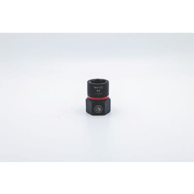 3/8" DRIVE 5/8" OPTI-GRIP SOCKET EXTRACTOR 