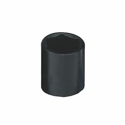 3/8" DRIVE 22MM METRIC 12 POINT IMPACT SOCKET