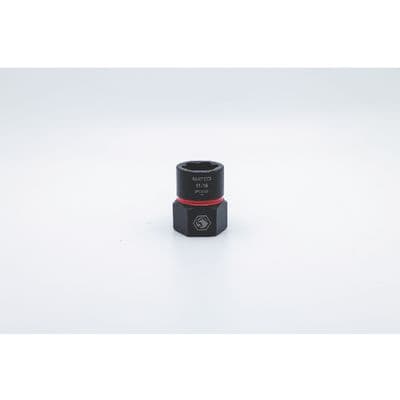 3/8" DRIVE 11/16" OPTI-GRIP SOCKET EXTRACTOR