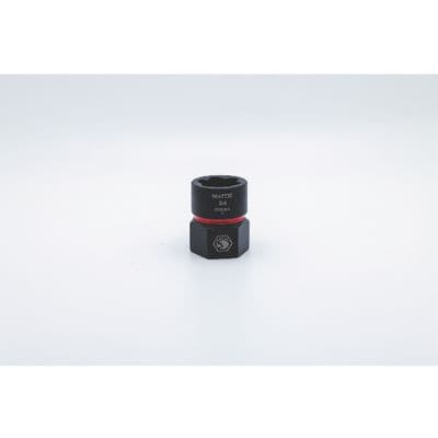 3/8" DRIVE 3/4" OPTI-GRIP SOCKET EXTRACTOR