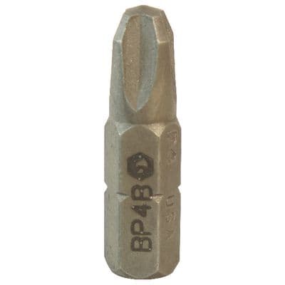 #4 PHILLIPS BIT