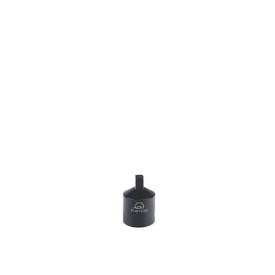 3/8” DRIVE 3/16" SAE ADV PIPE PLUG IMPACT SOCKET