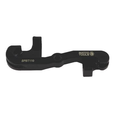 BRAKE LINE TUBE BENDER, 3/16" AND 4.75MM