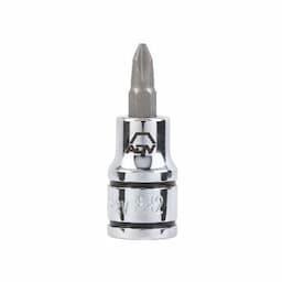 3/8" Drive Phillips Bit Socket #2