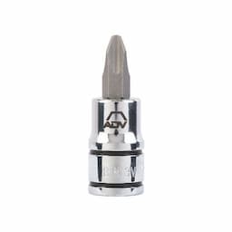 3/8" Drive Phillips Bit Socket #3