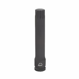 3/8" DRIVE M16 LONG IMPACT TRIPLE SQUARE BIT SOCKET