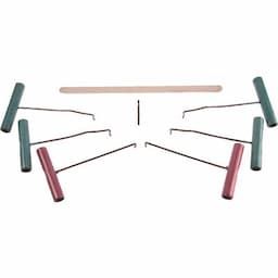 BODY PULL ROD SET