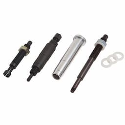 3 VALVE TRITON BROKEN SPARK PLUG SET
