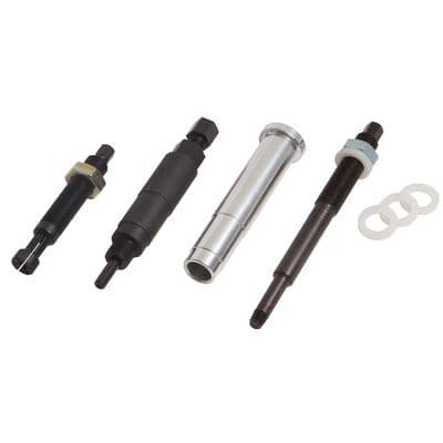 3 VALVE TRITON BROKEN SPARK PLUG SET